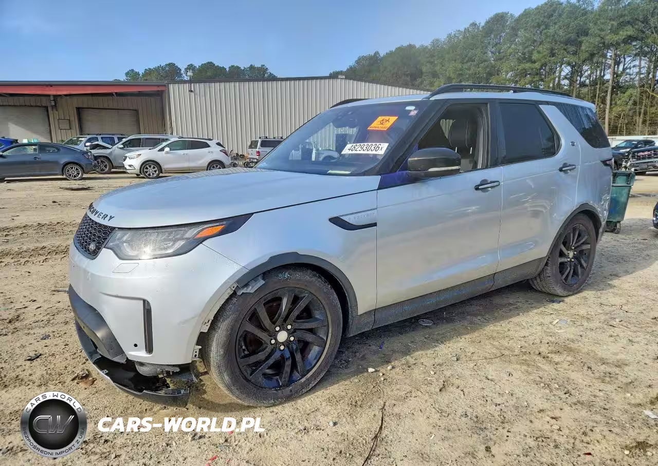 2019 Landau Boat Co Discovery