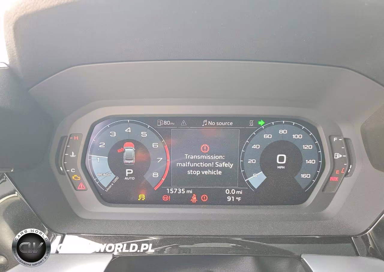 2024 Audi A3 Premium Plus VIN:WAUHUDGY7RA014864 - 9
