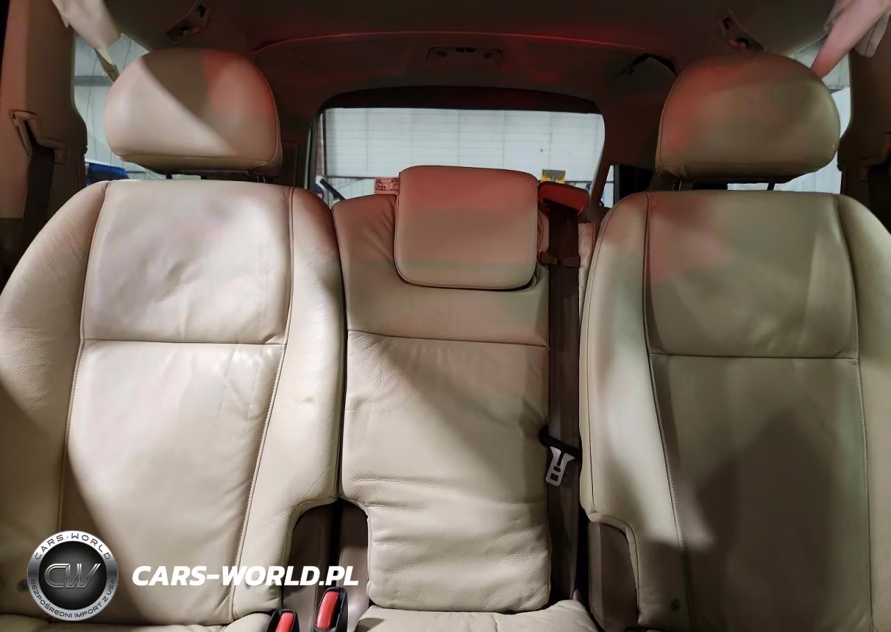 2012 Volvo Xc90 3.2 VIN:YV4952CZ7C1626431 - 10