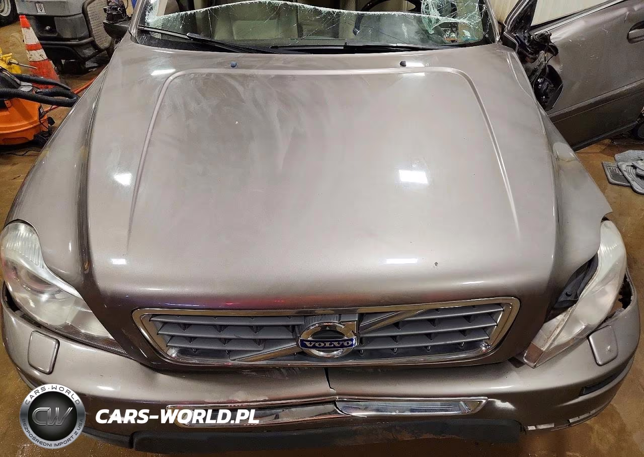 2012 Volvo Xc90 3.2 VIN:YV4952CZ7C1626431 - 12