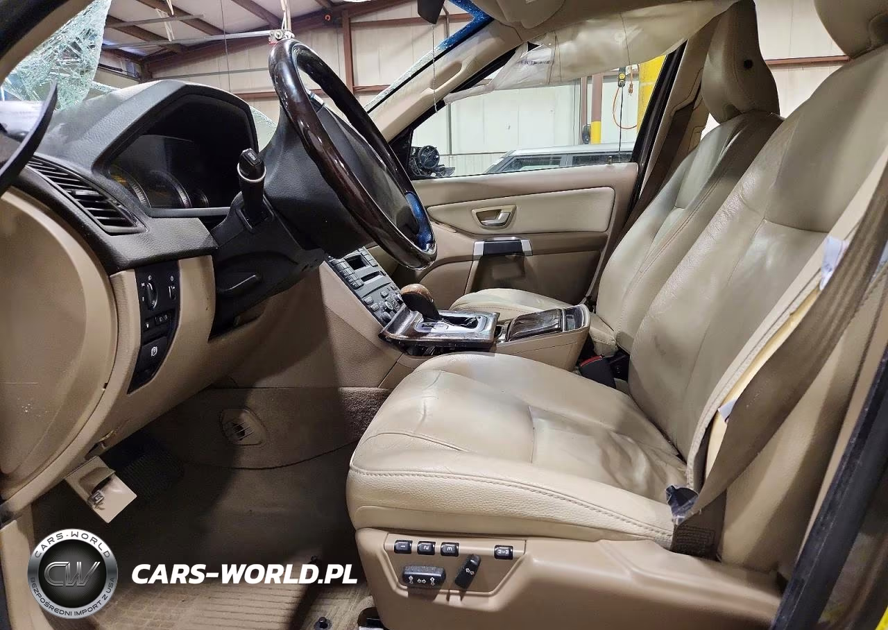 2012 Volvo Xc90 3.2 VIN:YV4952CZ7C1626431 - 7