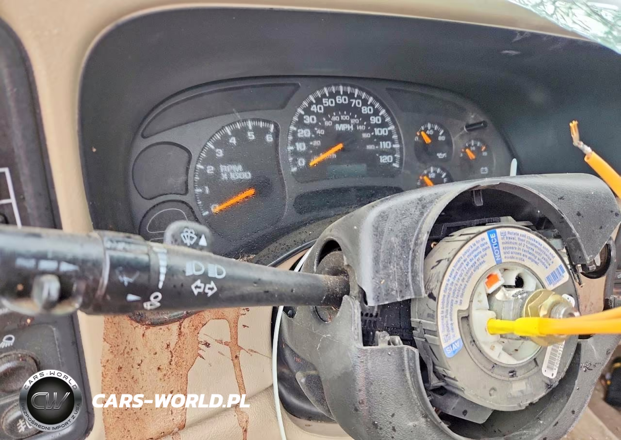 2003 Chevrolet Silverado K1500 VIN:2GCEK19T631149590 - 9