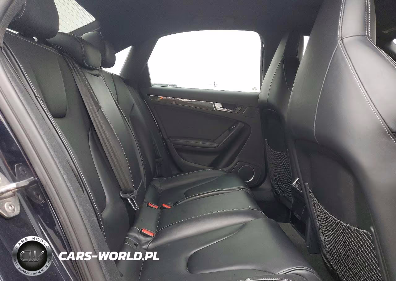 2016 Audi S4 Premium Plus VIN:WAUBGAFL0GA006054 - 10