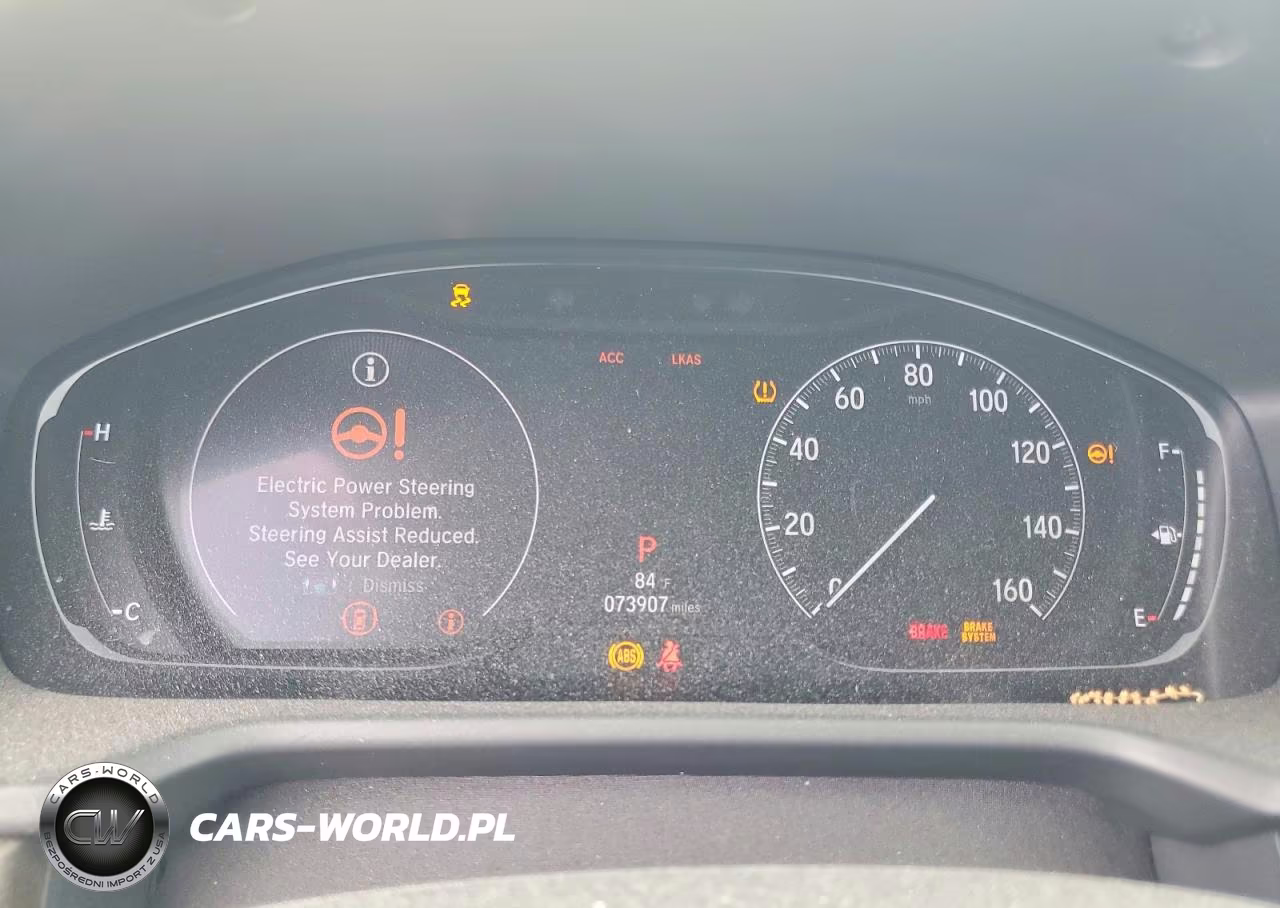2018 Honda Accord Exl VIN:1HGCV1F67JA033641 - 9