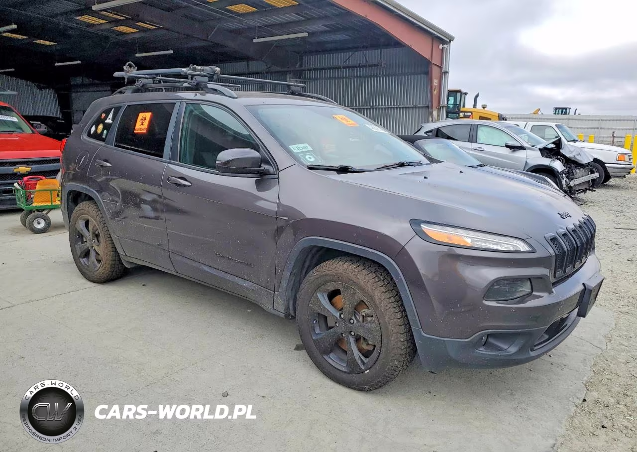 2018 Jeep Cherokee VIN:1C4PJMCX4JD515346 - 4