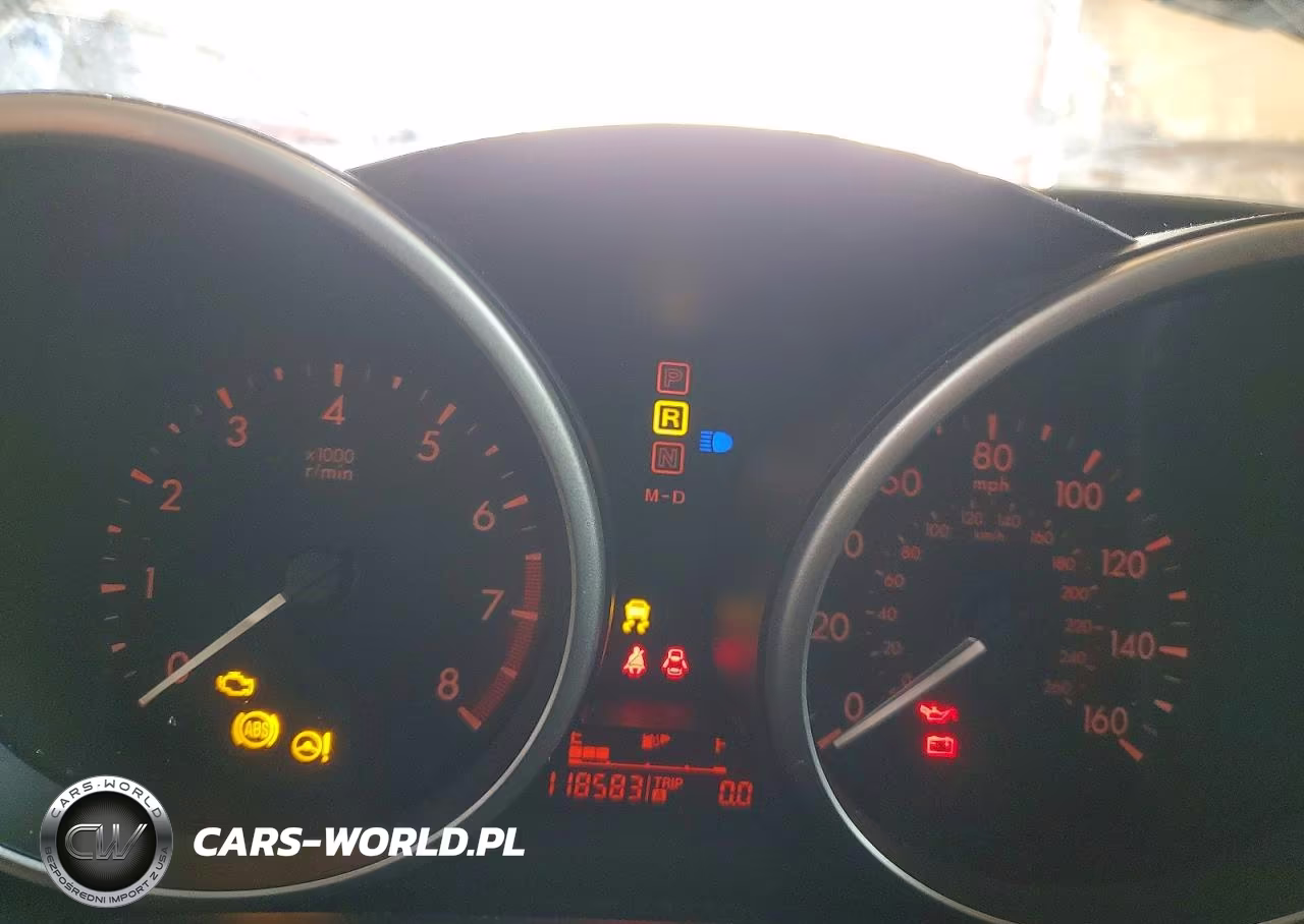 2010 Mazda 3 I VIN:JM1BL1SF7A1146852 - 9