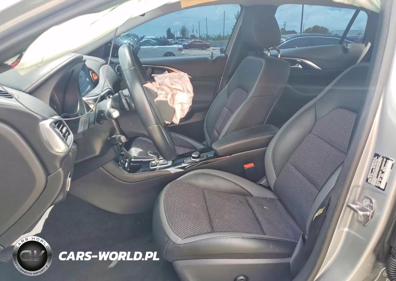 2019 Infiniti Qx30 Luxe VIN:SJKCH5CP6KA007654 - 7