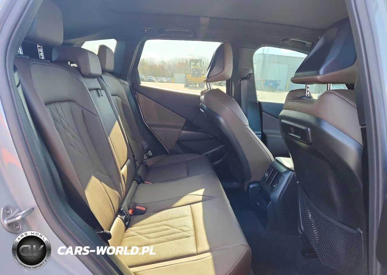 2025 B M W X Series X3 4D Suv 30 xDrive Msport VIN:5UX53GP02S9099669 - 11