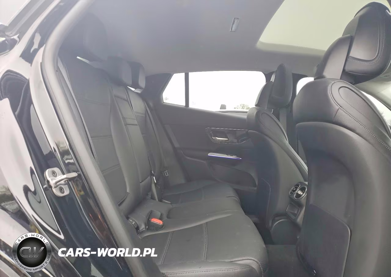 2025 Mercedes-Benz Glc Coupe 300 4Matic VIN:W1NKJ4HB1SF389260 - 10