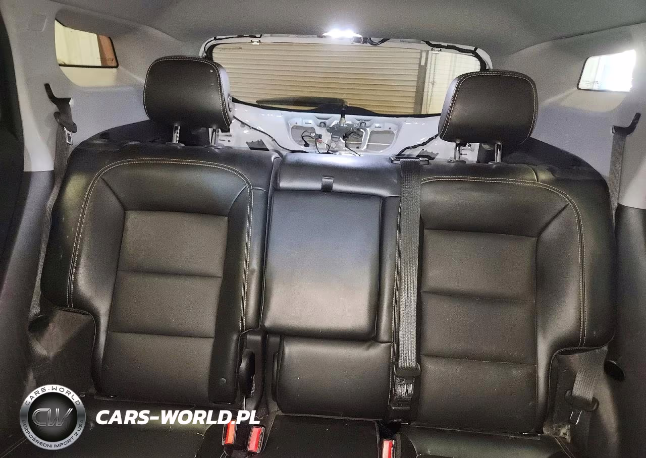2019 GMC Terrain Slt VIN:3GKALVEV1KL378304 - 10