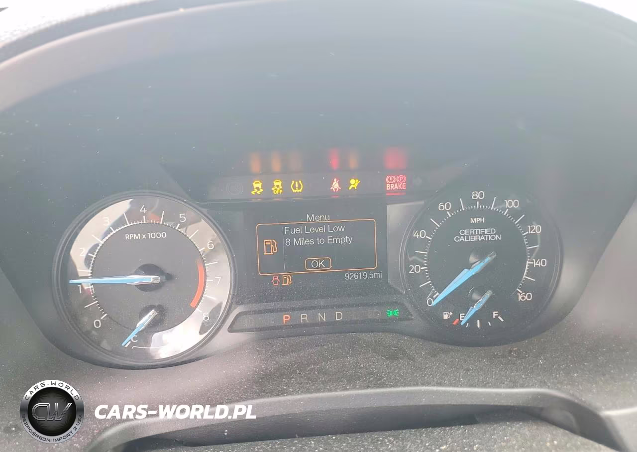 2018 Ford Explorer Police Interceptor VIN:1FM5K8AR7JGA05096 - 9