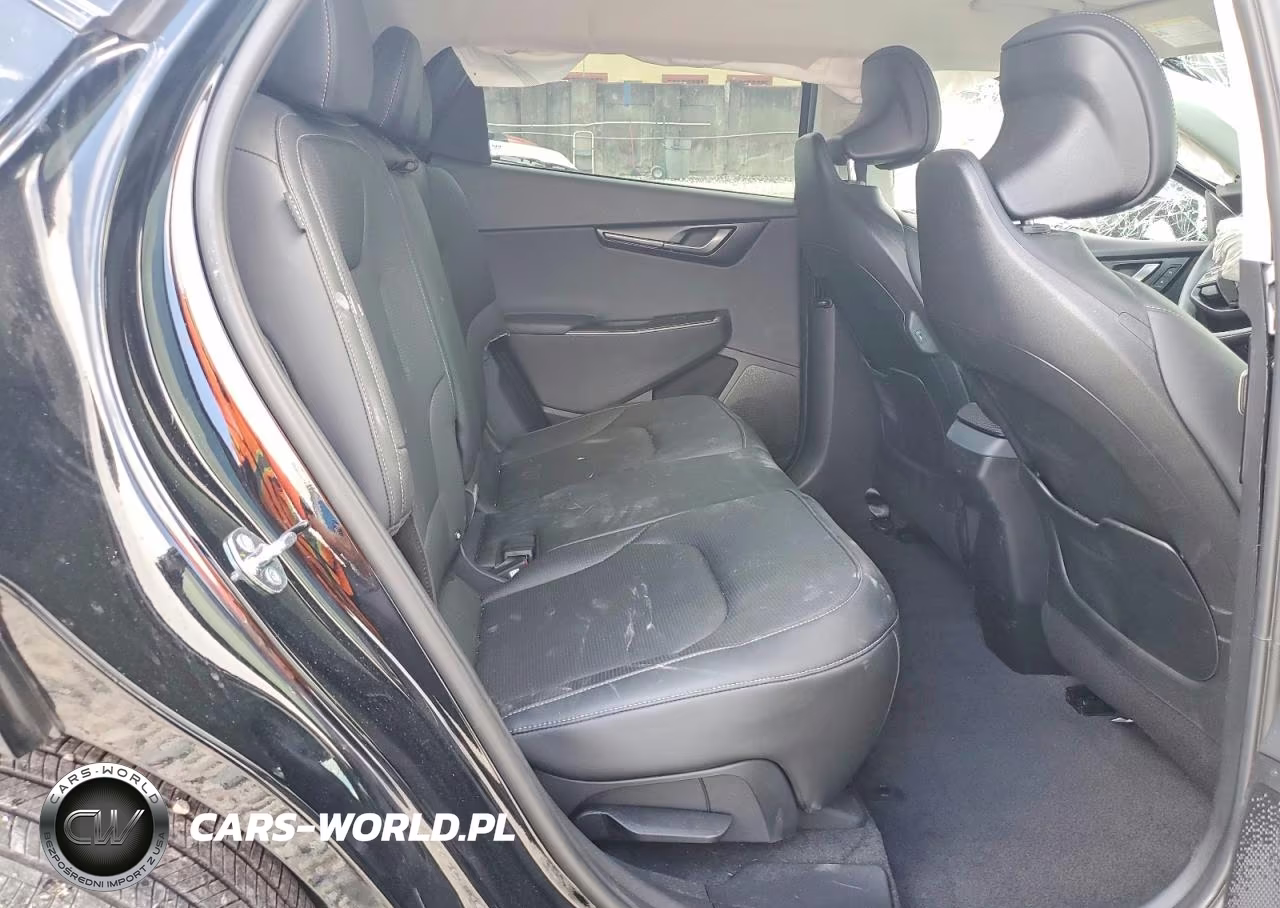 2025 Kia Ev6 Wind VIN:5XYC34JA3SG003152 - 10