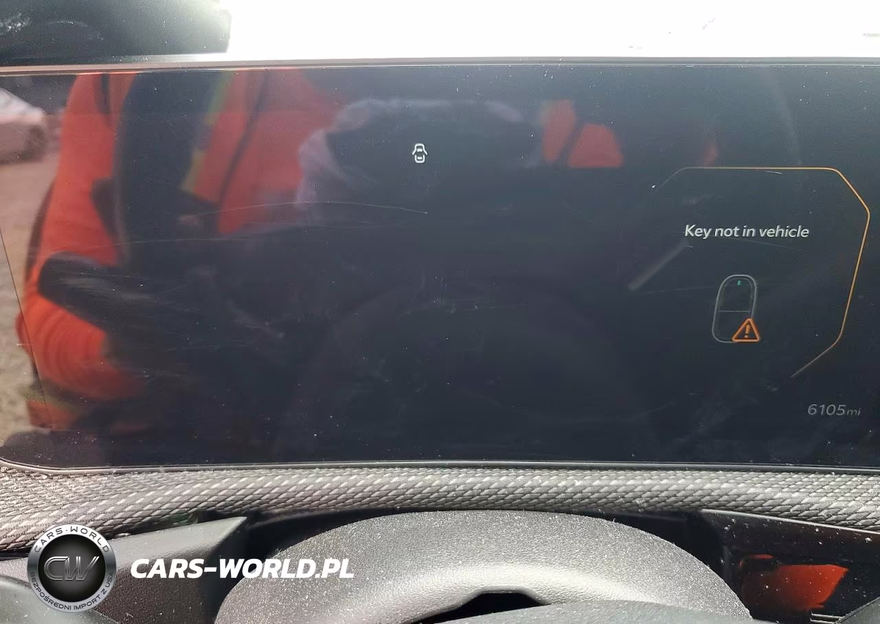 2025 Kia Ev6 Wind VIN:5XYC34JA3SG003152 - 9