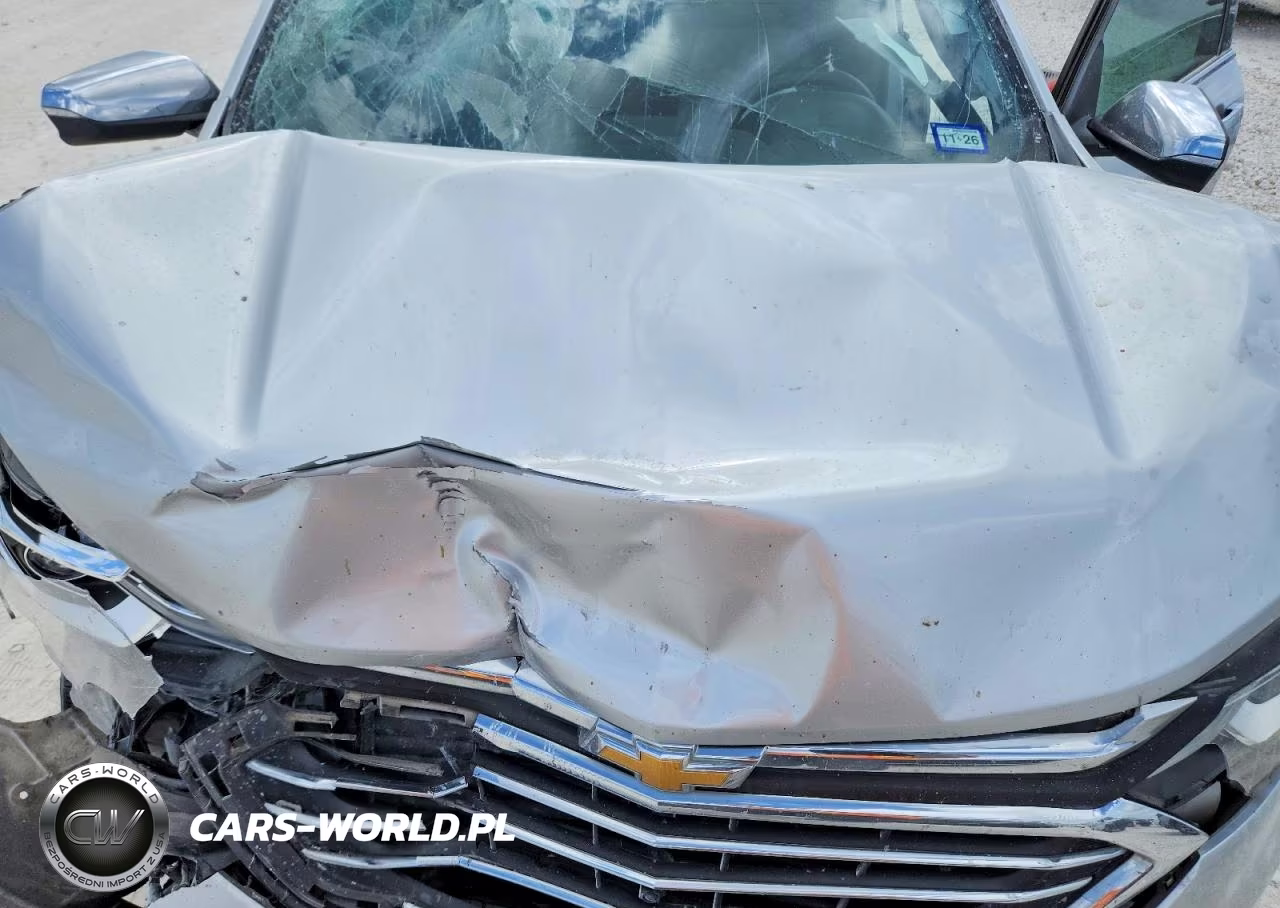 2018 Chevrolet Equinox Premier VIN:3GNAXMEVXJS526407 - 12
