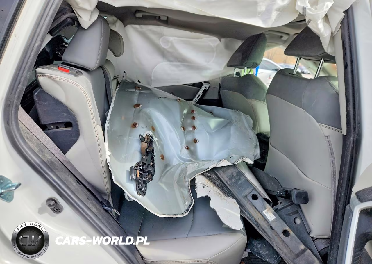 2019 Toyota Rav4 Xle Premium VIN:JTMA1RFV6KD018104 - 11