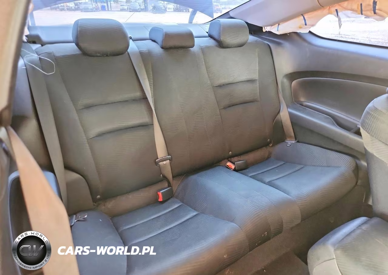 2015 Honda Accord Lx-S VIN:1HGCT1B32FA001270 - 10