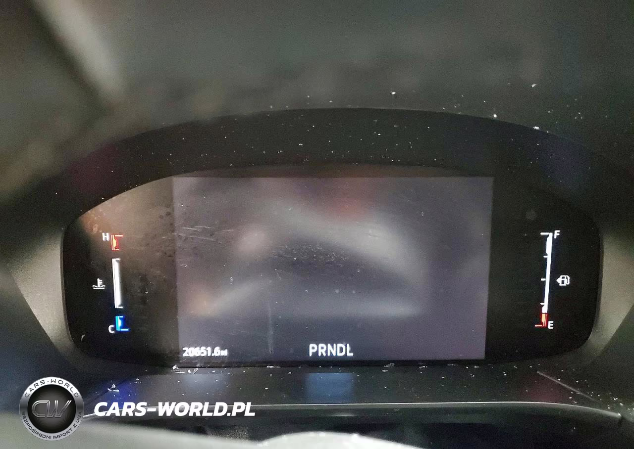 2023 Ford Escape Active VIN:1FMCU9GNXPUB46444 - 9