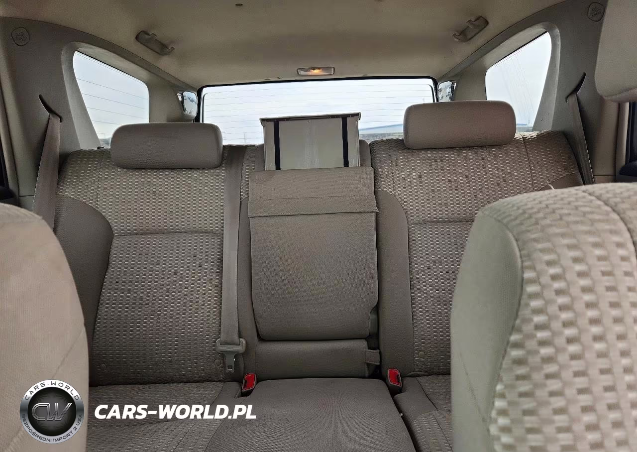 2007 Toyota 4Runner Sr5 VIN:JTEBU14R278088262 - 10