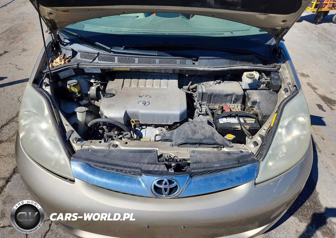 2010 Toyota Sienna Xle Limited VIN:5TDYK4CC5AS291345 - 12