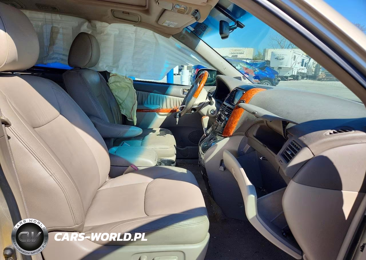 2010 Toyota Sienna Xle Limited VIN:5TDYK4CC5AS291345 - 7