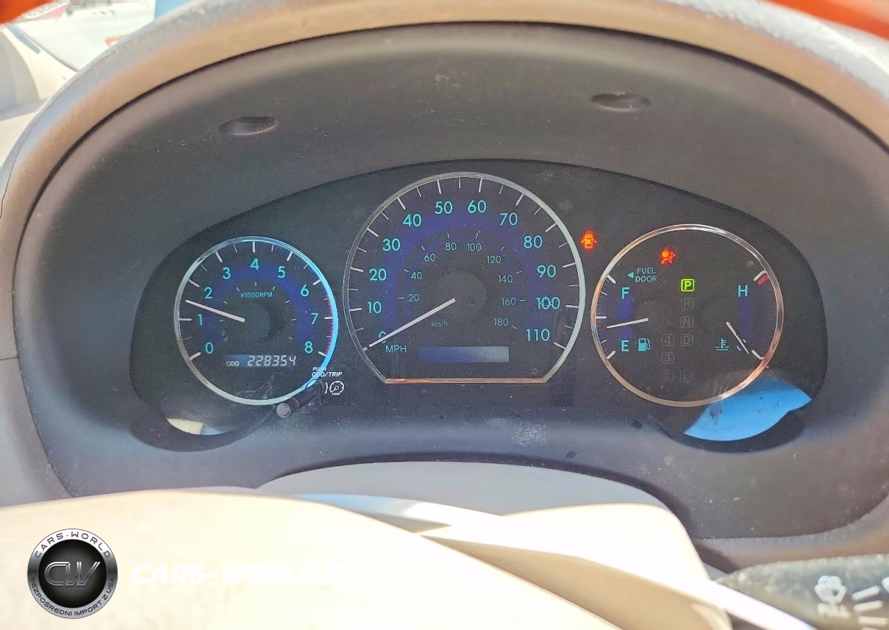 2010 Toyota Sienna Xle Limited VIN:5TDYK4CC5AS291345 - 9