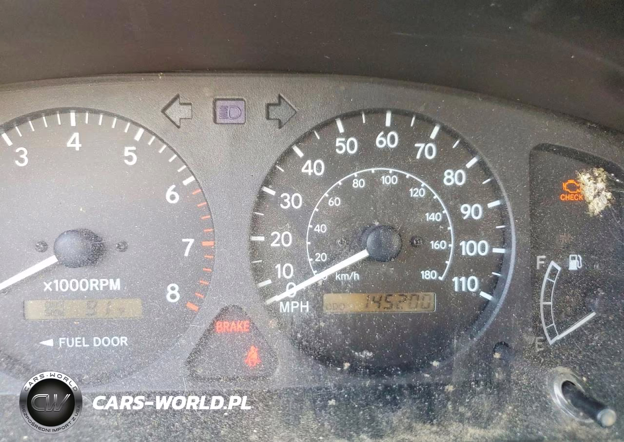 2002 Toyota Corolla Le VIN:1NXBR12E82Z574267 - 9