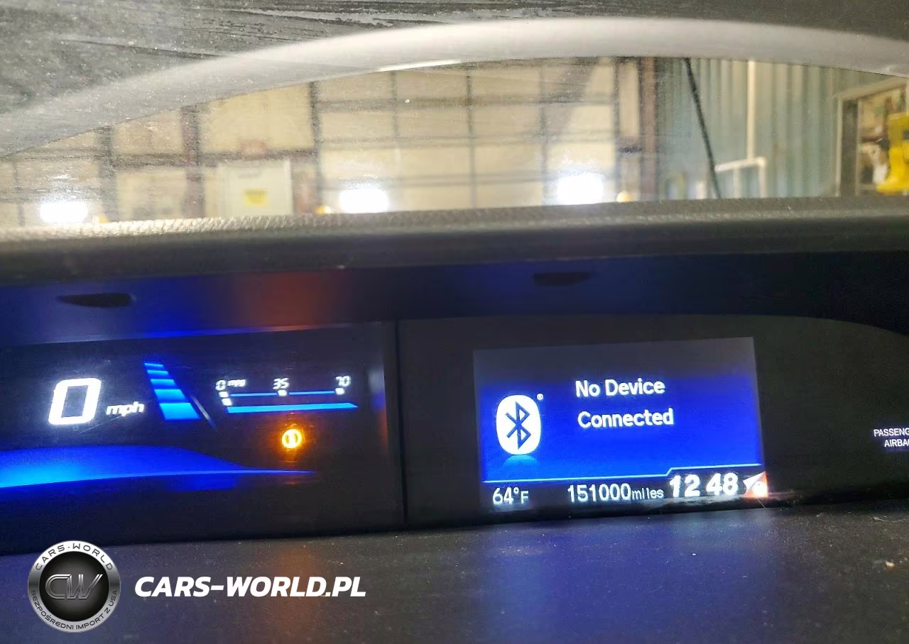 2014 Honda Civic Lx VIN:2HGFB2F5XEH512274 - 9