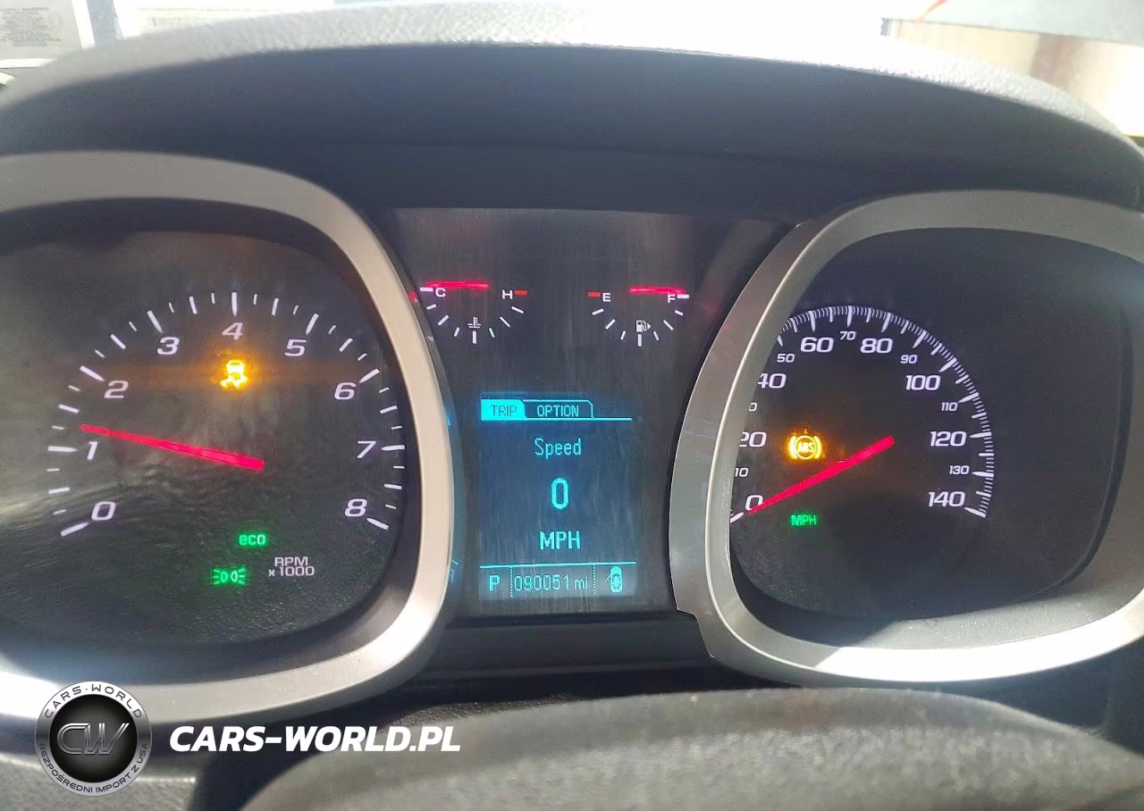 2017 Chevrolet Equinox Lt VIN:2GNFLFEK4H6178681 - 9