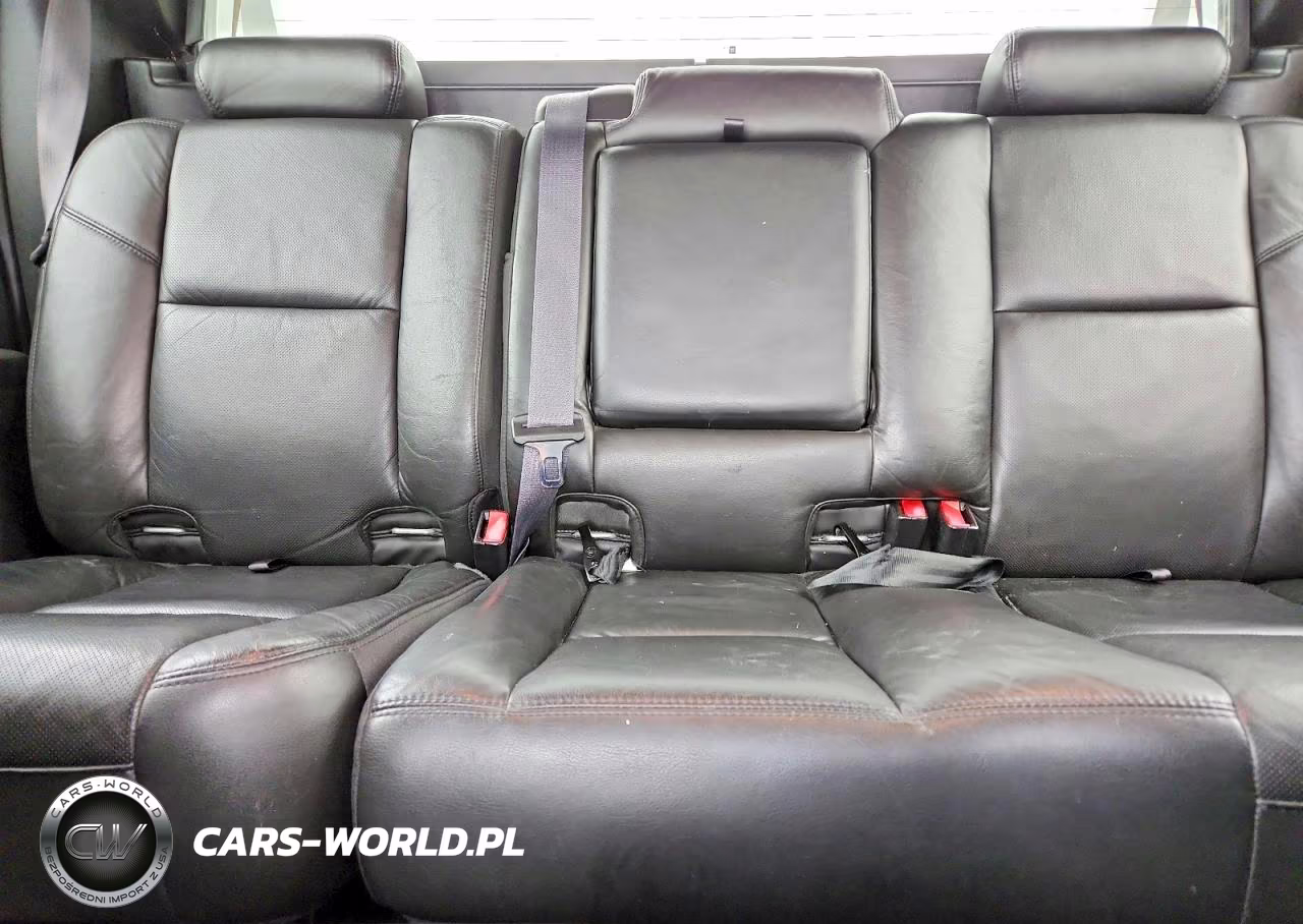 2011 Cadillac Escalade Ext Premium VIN:3GYT4NEF3BG326282 - 10