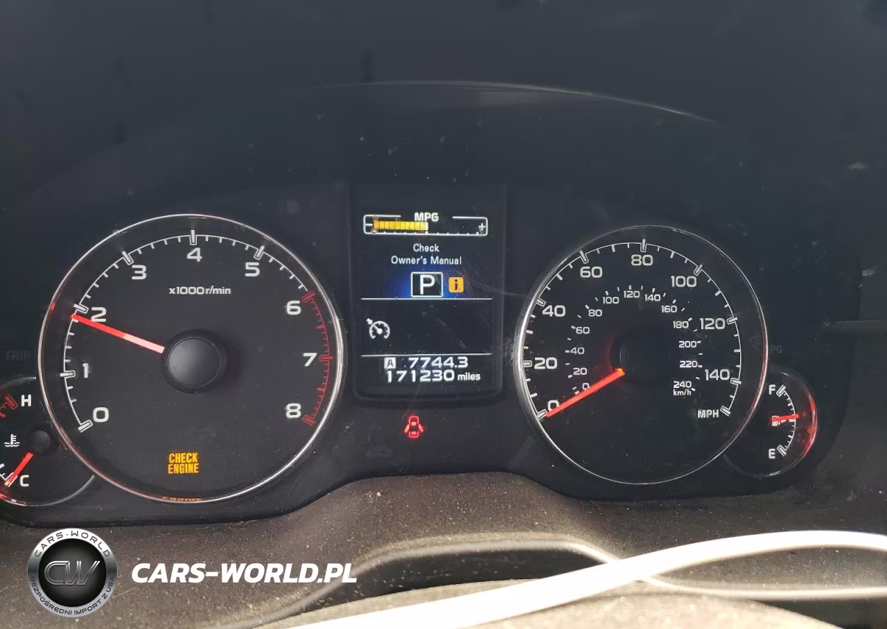 2013 Subaru Legacy 2.5I Limited VIN:4S3BMCK69D3026178 - 9