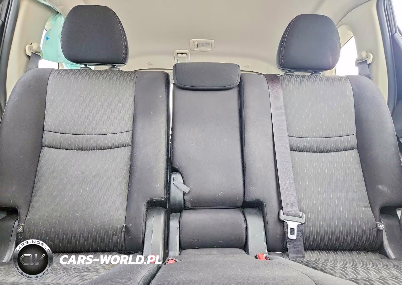 2020 Nissan Rogue Sv VIN:JN8AT2MT8LW017288 - 10