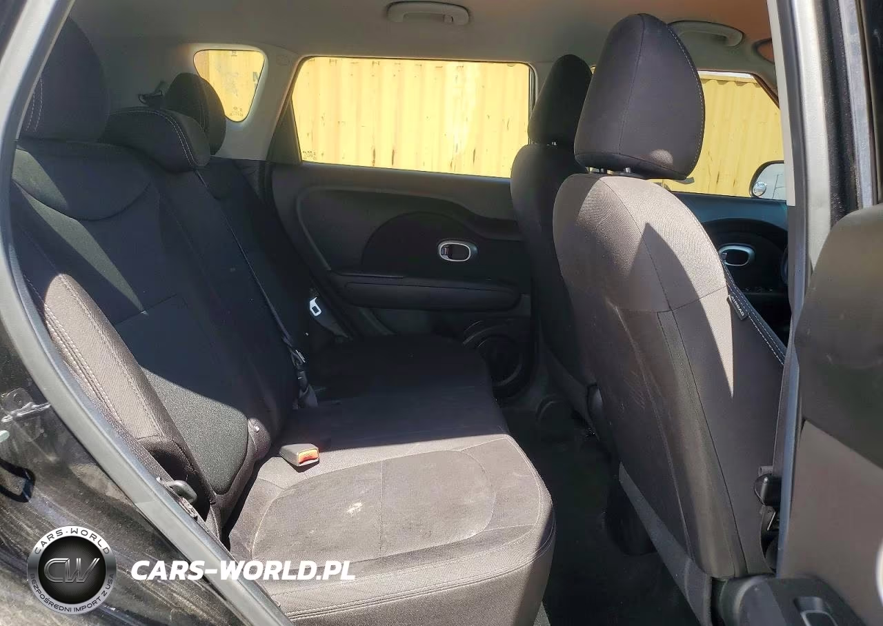 2019 Kia Soul Base VIN:KNDJN2A27K7661231 - 10