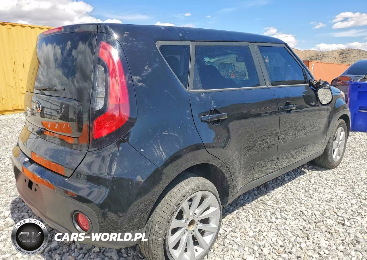 2019 Kia Soul Base VIN:KNDJN2A27K7661231 - 3