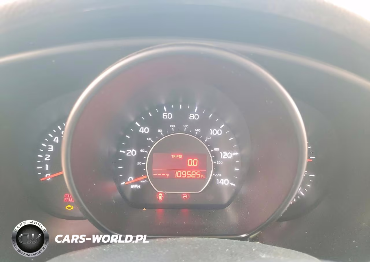 2019 Kia Soul Base VIN:KNDJN2A27K7661231 - 9