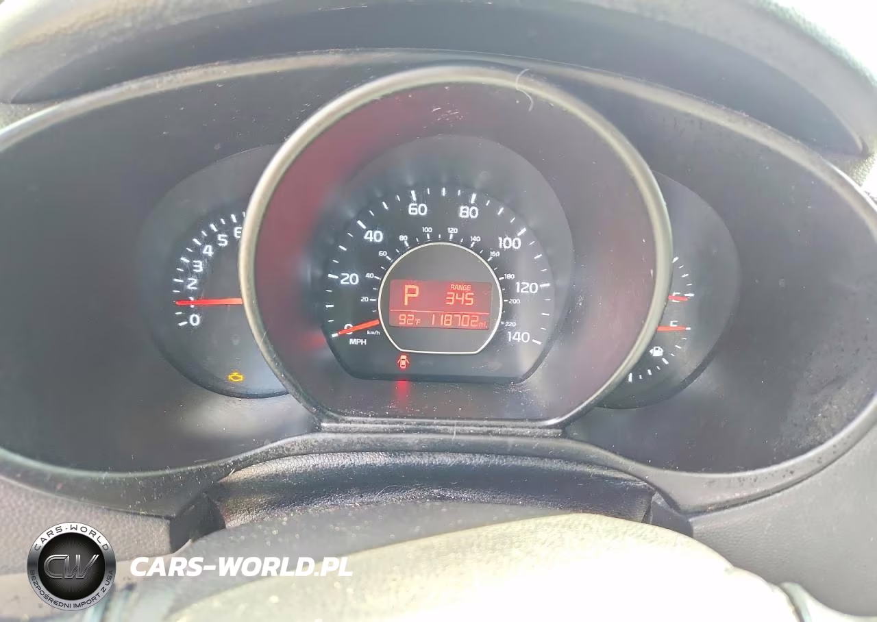2019 Kia Soul + VIN:KNDJP3A50K7666216 - 9