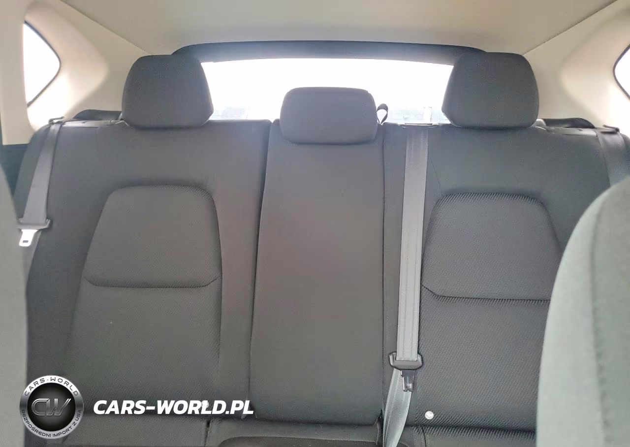 2023 Mazda Cx-5 VIN:JM3KFBAM8P0200033 - 10