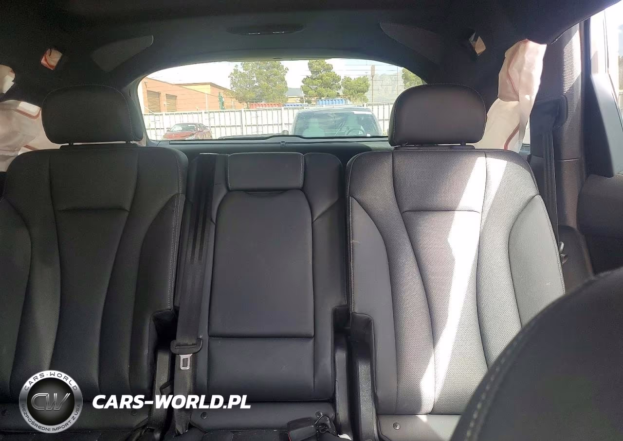 2025 Audi Q7 Premium Plus VIN:WA1LVBF79SD017898 - 10