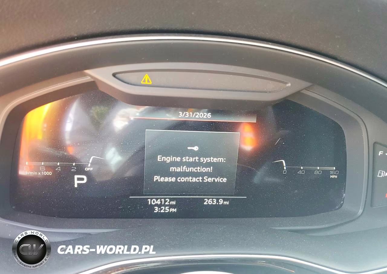 2025 Audi Q7 Premium Plus VIN:WA1LVBF79SD017898 - 9