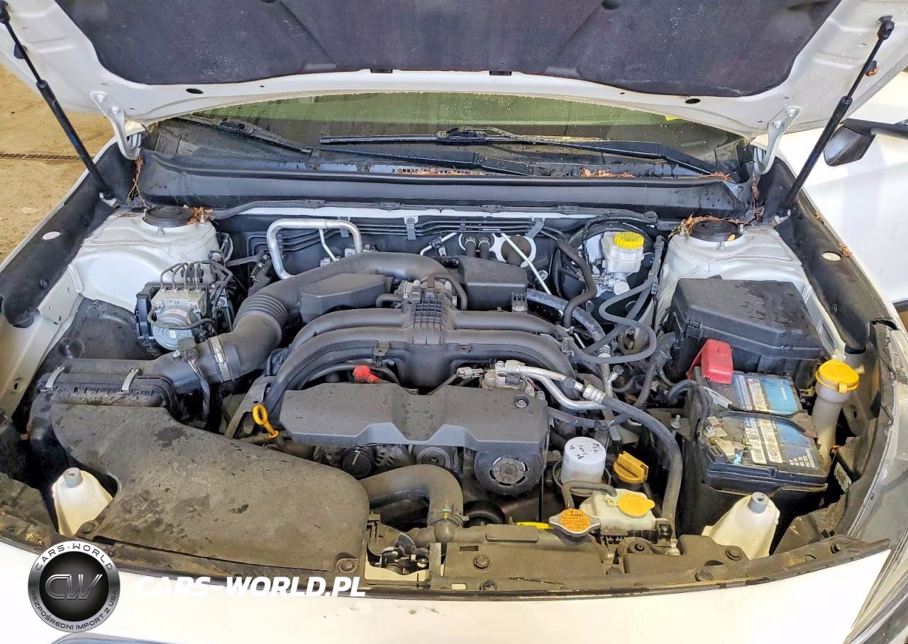 2019 Subaru Outback 2.5I Premium VIN:4S4BSAHC2K3395898 - 12