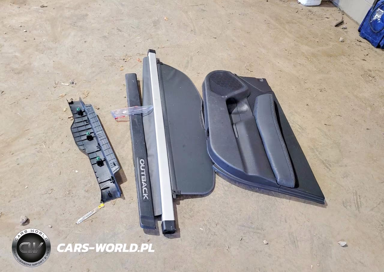2019 Subaru Outback 2.5I Premium VIN:4S4BSAHC2K3395898 - 13
