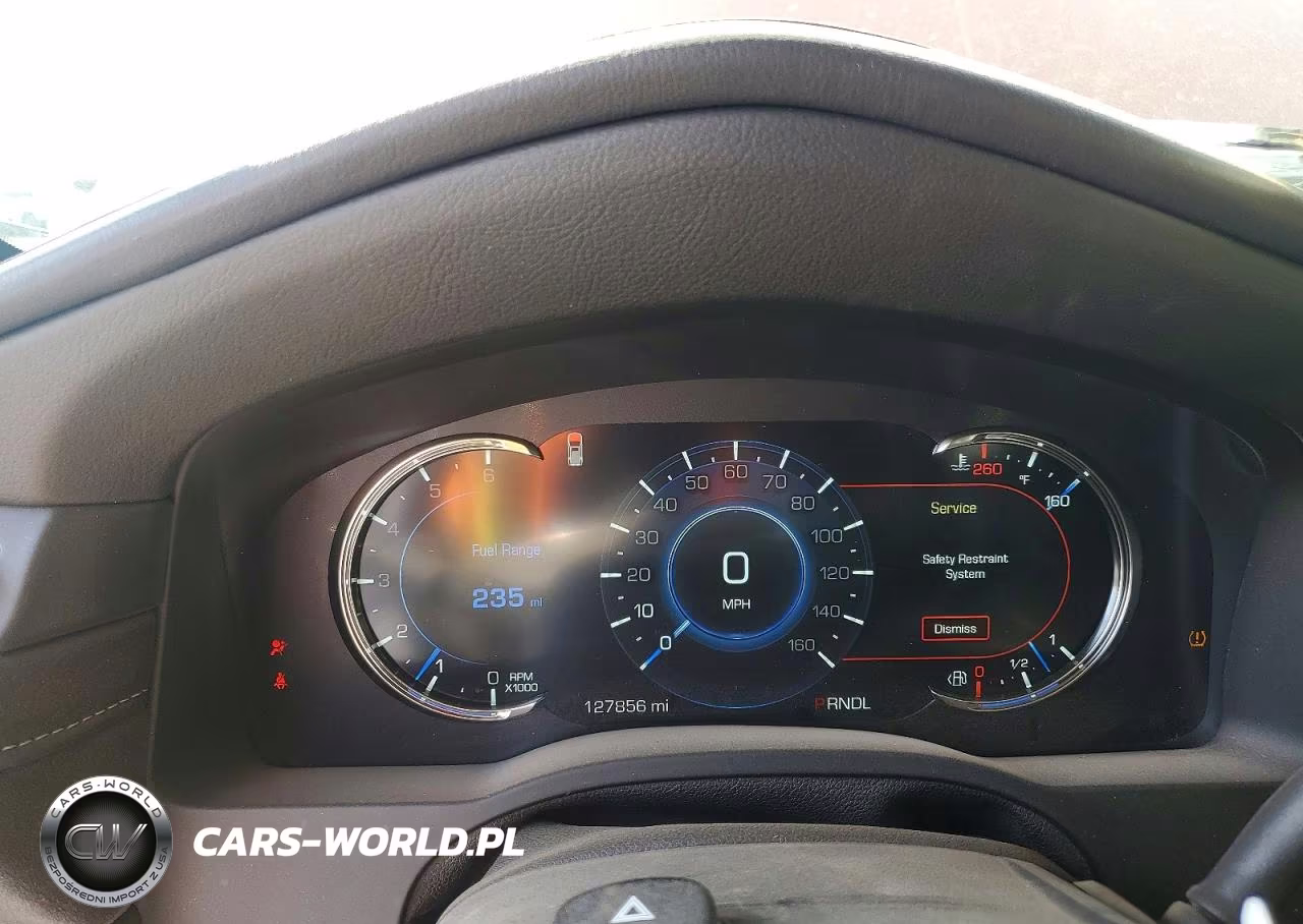 2018 Cadillac Escalade Luxury VIN:1GYS4BKJ6JR352392 - 9