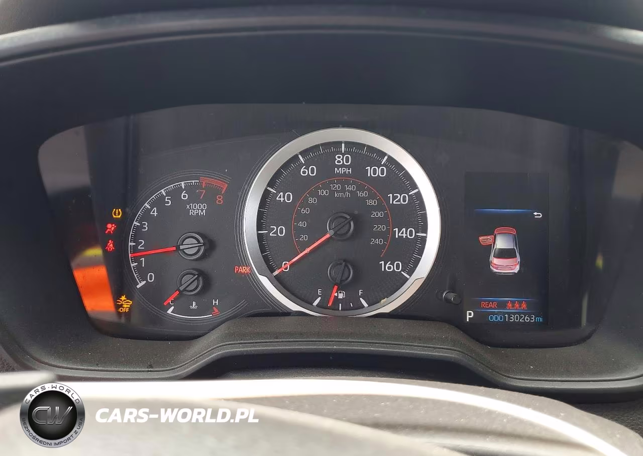 2022 Toyota Corolla Se VIN:5YFS4MCEXNP104584 - 9