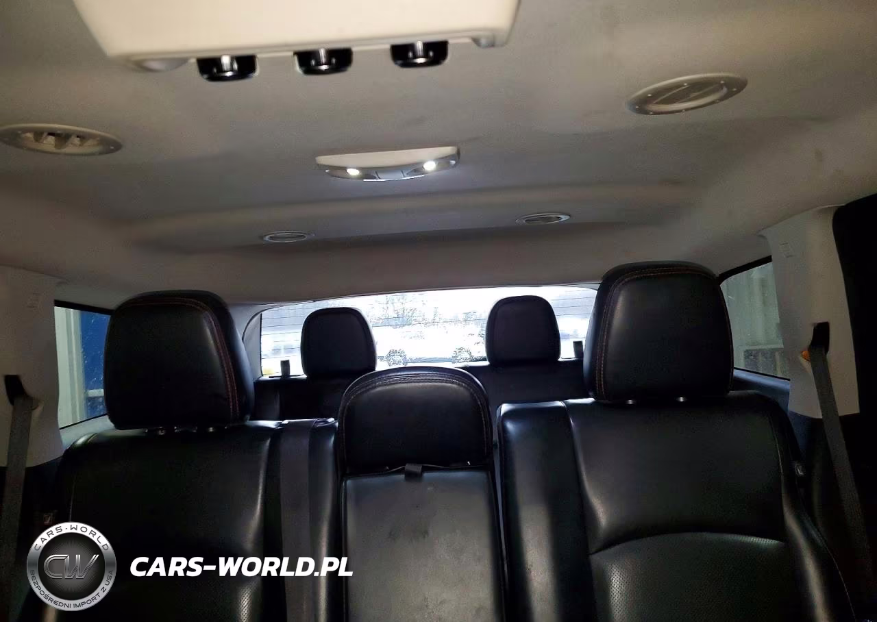 2019 Dodge Journey Gt VIN:3C4PDDEG6KT720120 - 10
