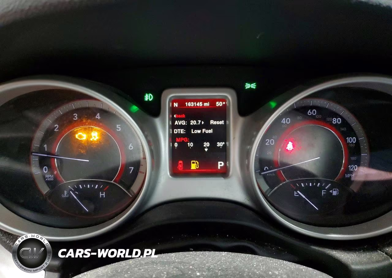 2019 Dodge Journey Gt VIN:3C4PDDEG6KT720120 - 9