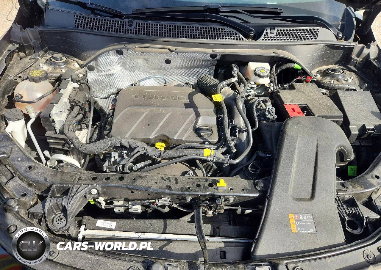 2025 Buick Envista Preferred VIN:KL47LAEP7SB175493 - 11
