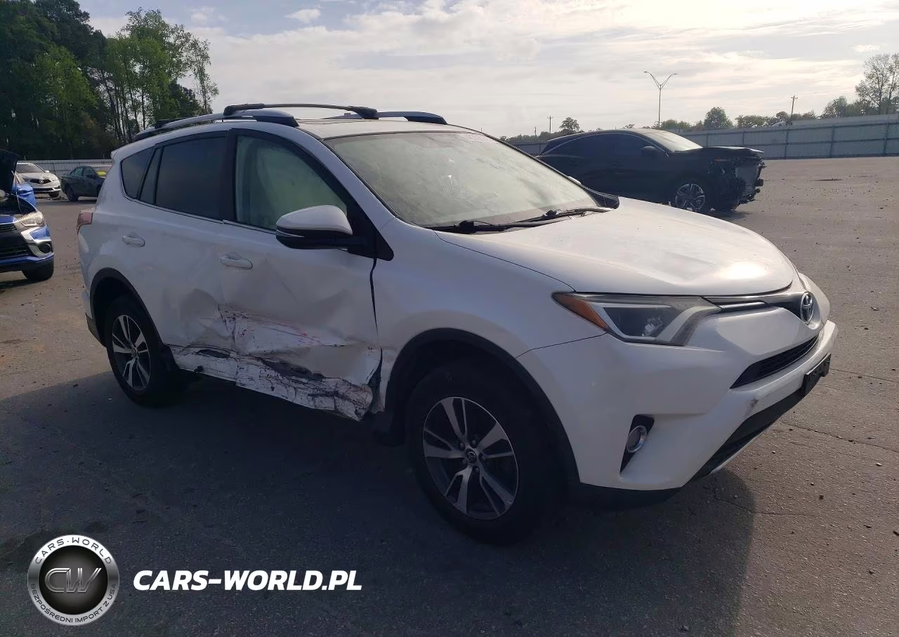 2016 Toyota Rav4 Limited Hv VIN:JTMRFREV4GJ062567 - 4
