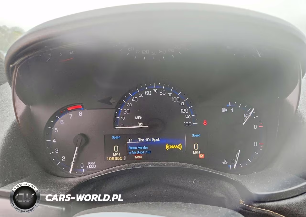 2013 Cadillac Ats VIN:1G6AA5RA0D0134686 - 9