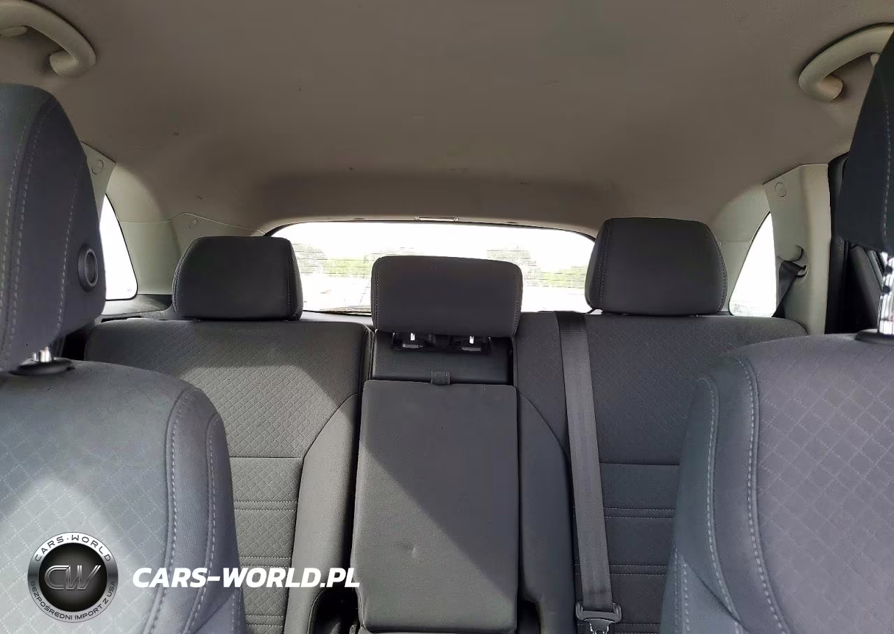 2017 Kia Sorento Lx V6 VIN:5XYPGDA50HG333221 - 10