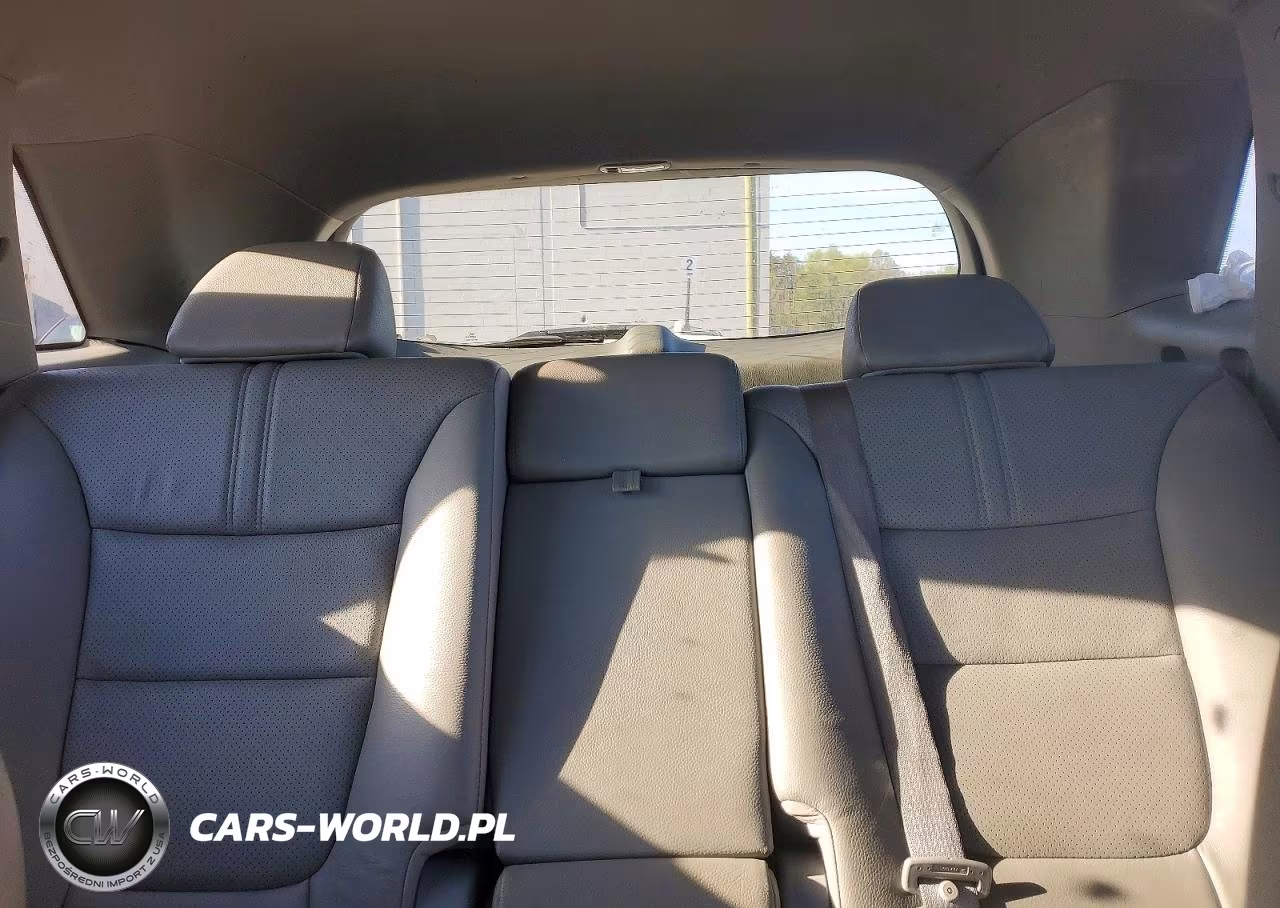 2015 Kia Sorento Lx VIN:5XYKT3A67FG660334 - 10