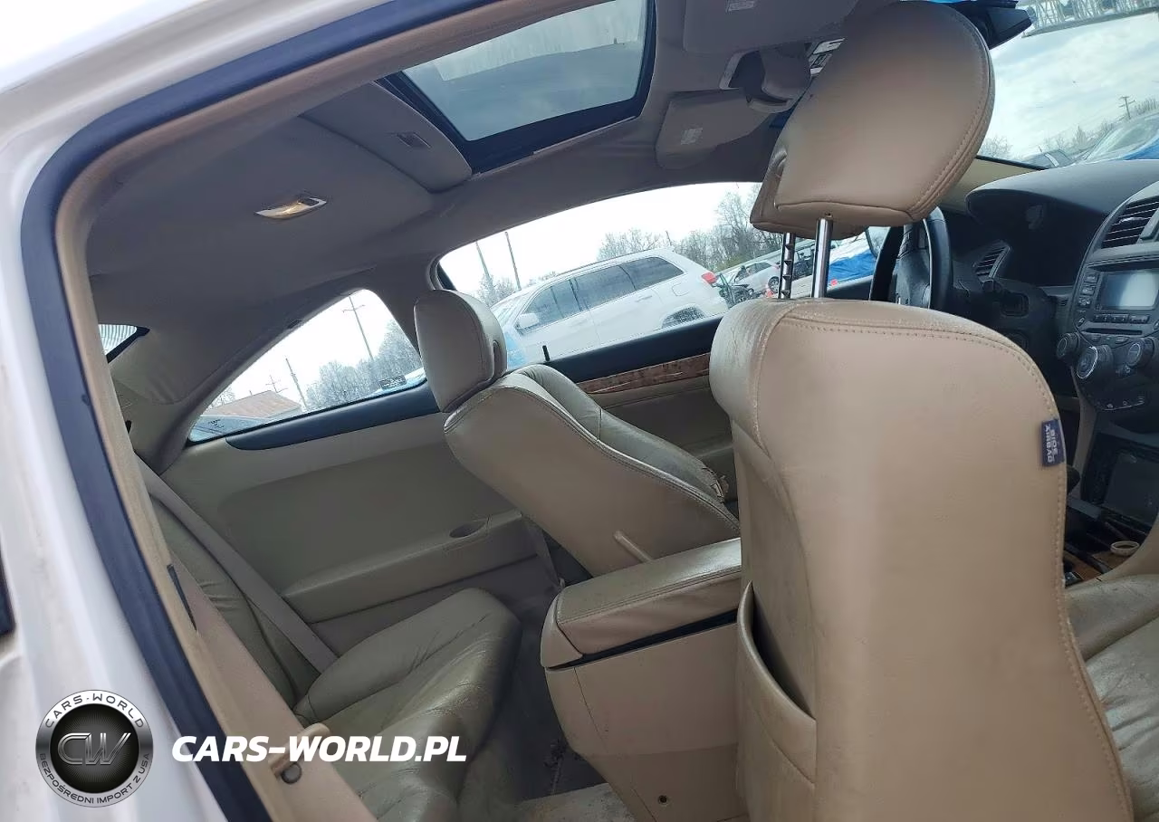 2004 Honda Accord Ex VIN:1HGCM82604A012653 - 10
